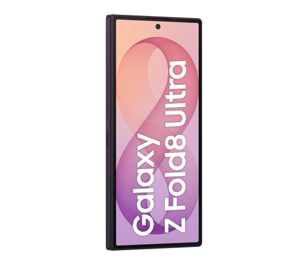 Samsung Galaxy Z Fold8 Ultra 12/512GB Fioletowy - 1549416 - zdjęcie 7